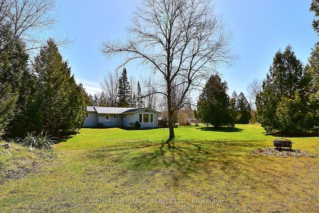 1650 Kinsale Rd, House detached with 3 bedrooms, 1 bathrooms and 3 parking in Selwyn ON | Image 20