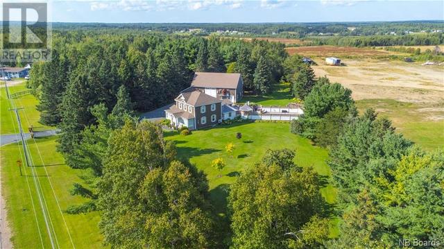 1575 Rivière à La Truite Road, House detached with 3 bedrooms, 2 bathrooms and null parking in Tracadie NB | Image 17