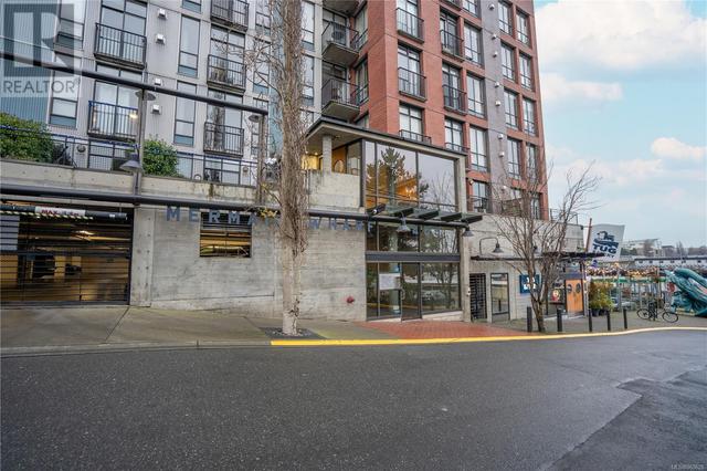 517 - 409 Swift St, Condo with 1 bedrooms, 1 bathrooms and 1 parking in Victoria BC | Image 39