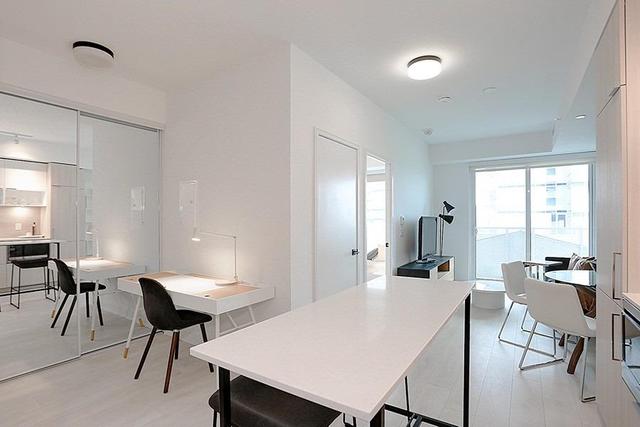 602 - 60 Tannery Rd, Condo with 1 bedrooms, 1 bathrooms and 0 parking in Toronto ON | Image 17