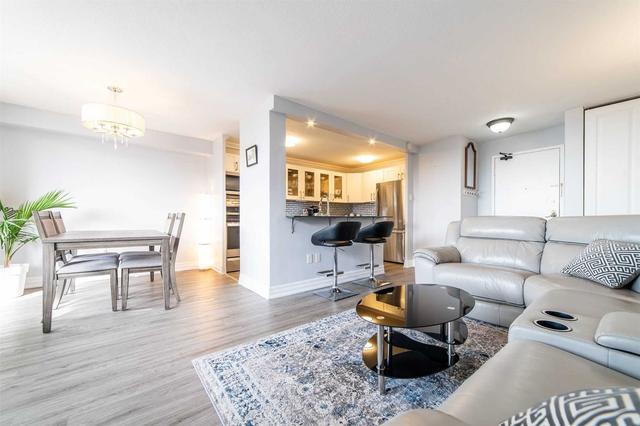505 - 3120 Kirwin Ave, Condo with 2 bedrooms, 1 bathrooms and 1 parking in Mississauga ON | Image 24