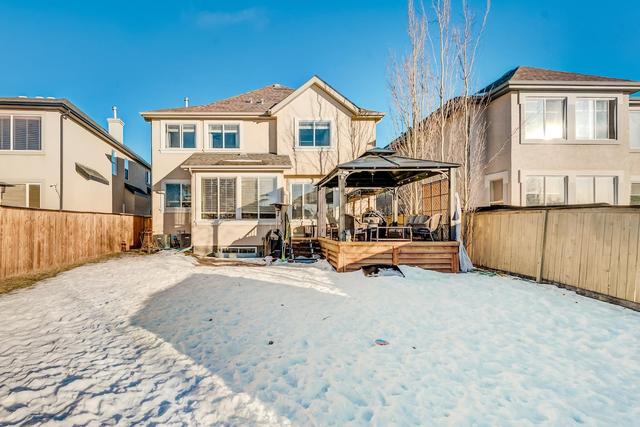 113 Cranleigh Bay Se, House detached with 4 bedrooms, 3 bathrooms and 4 parking in Calgary AB | Image 42