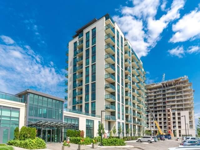 102 - 55 Yorkland Blvd, Condo with 2 bedrooms, 3 bathrooms and 2 parking in Brampton ON | Image 1