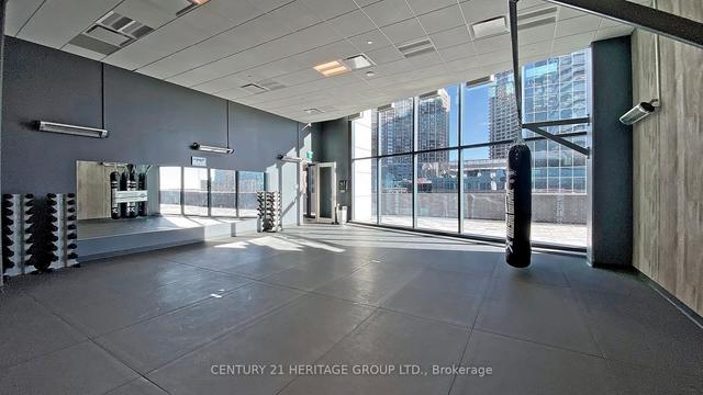 3907 - 100 Harbor St, Condo with 1 bedrooms, 1 bathrooms and 0 parking in Toronto ON | Image 15