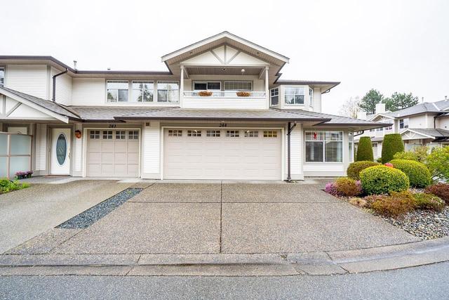 244 - 20391 96 Avenue, House attached with 2 bedrooms, 2 bathrooms and 4 parking in Langley BC | Image 5