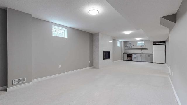 1280 Harrington St, House detached with 4 bedrooms, 5 bathrooms and 6 parking in Innisfil ON | Image 27