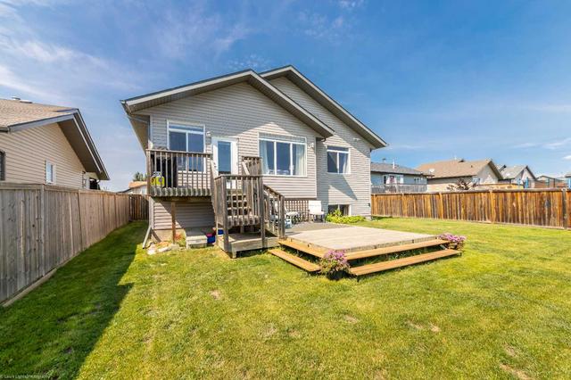 5304 51 Street, House detached with 4 bedrooms, 3 bathrooms and 4 parking in Vermilion River County AB | Image 32