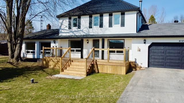 4146 Fountain Dr, House detached with 3 bedrooms, 1 bathrooms and 6 parking in Ramara ON | Image 23