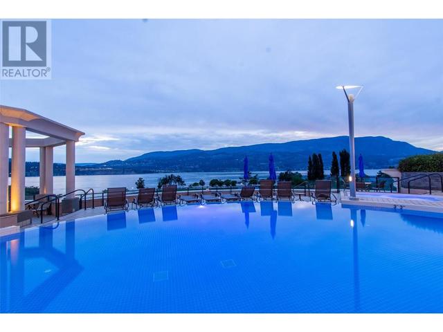 450 - 1288 Water Street, Condo with 1 bedrooms, 1 bathrooms and null parking in Kelowna BC | Image 14
