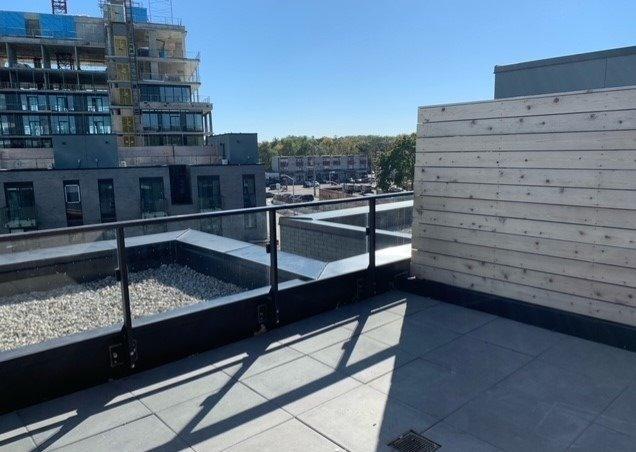 th 39 - 10 Brin Dr, Townhouse with 3 bedrooms, 2 bathrooms and 1 parking in Toronto ON | Image 6
