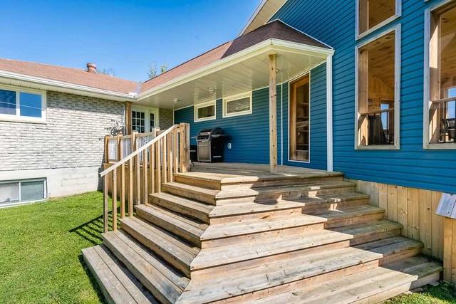 10 Concession 13 Rd W, House detached with 3 bedrooms, 2 bathrooms and 10 parking in Tiny ON | Image 13