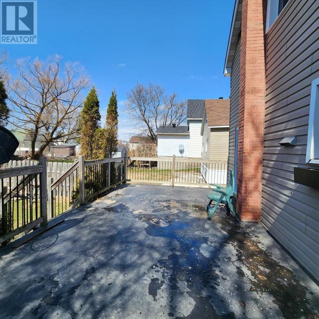 439 Charles St, House detached with 3 bedrooms, 1 bathrooms and null parking in Sault Ste. Marie ON | Image 24