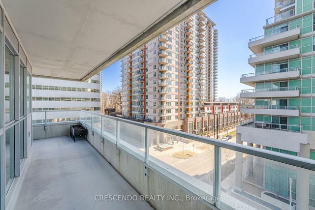 405 - 70 Town Centre Crt, Condo with 1 bedrooms, 1 bathrooms and 1 parking in Toronto ON | Image 16
