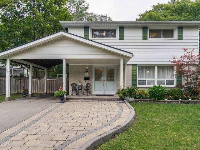 30 Shippigan Cres, House detached with 3 bedrooms, 4 bathrooms and 3 parking in Toronto ON | Image 1