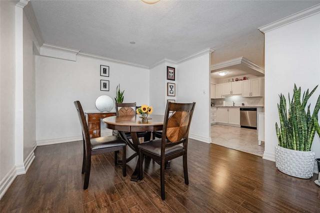 302 - 55 Yarmouth St, Condo with 2 bedrooms, 2 bathrooms and 1 parking in Guelph ON | Image 9