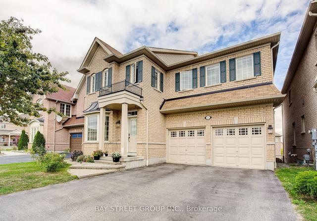 11 Luce Dr, House detached with 4 bedrooms, 5 bathrooms and 6 parking in Ajax ON | Image 1