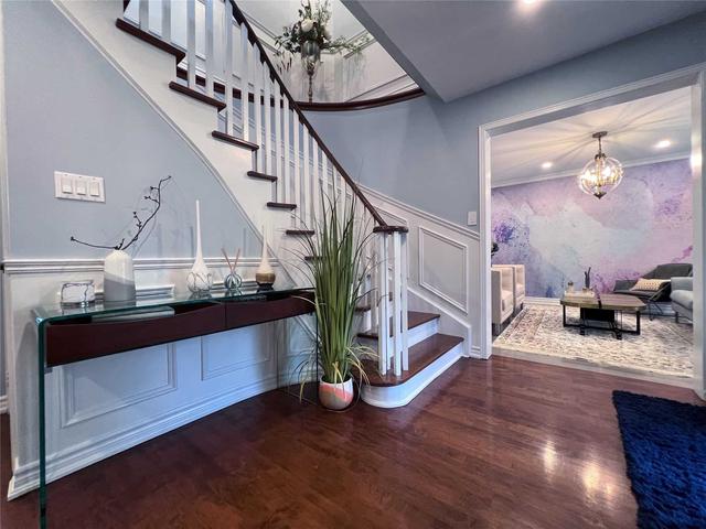 1281 Old Bridle Path, House detached with 4 bedrooms, 3 bathrooms and 4 parking in Oakville ON | Image 15