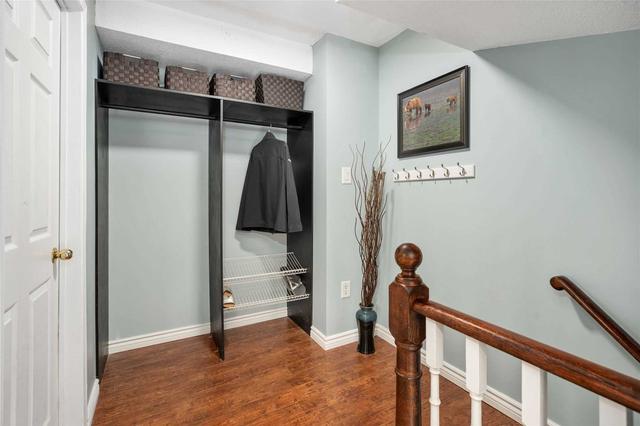 6 - 48 Loggers Run, Townhouse with 3 bedrooms, 1 bathrooms and 1 parking in Barrie ON | Image 28