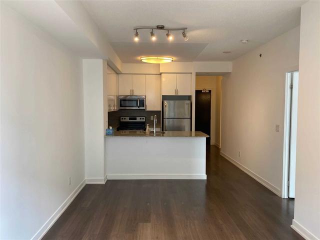 605 - 225 Sackville St, Condo with 1 bedrooms, 2 bathrooms and 1 parking in Toronto ON | Image 3