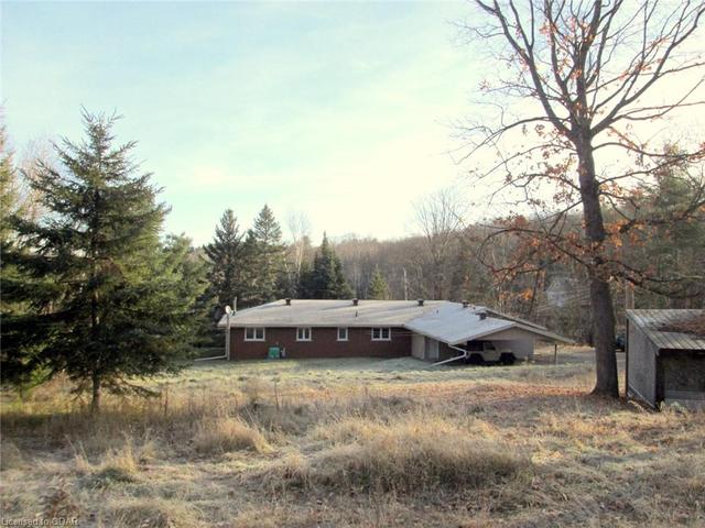 27421 Highway 62 S, House detached with 4 bedrooms, 2 bathrooms and 8 parking in Bancroft ON | Image 38