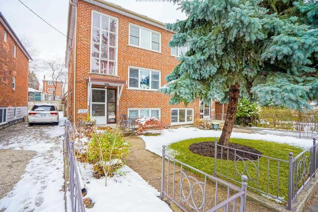 293/295 Indian Grve, House detached with 8 bedrooms, 6 bathrooms and 4 parking in Toronto ON | Image 23