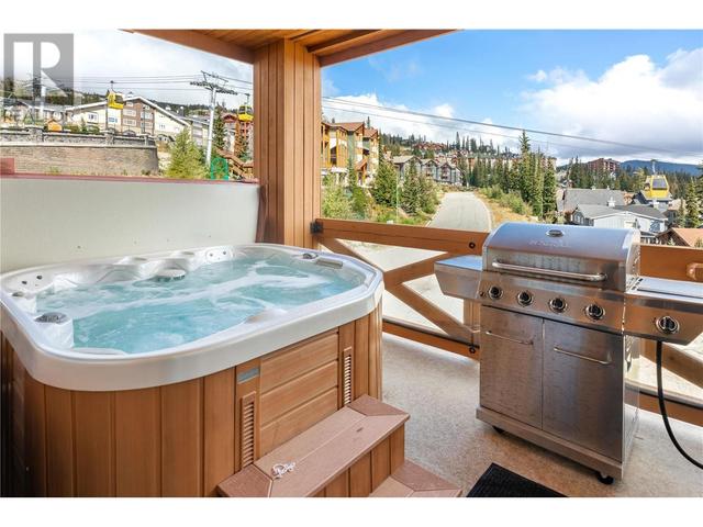 375 Raven Ridge Road Unit# 3 201, Condo with 3 bedrooms, 2 bathrooms and null parking in Kootenay Boundary E BC | Image 15