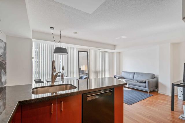 309 - 76 Shuter St, Condo with 1 bedrooms, 1 bathrooms and 1 parking in Toronto ON | Image 30
