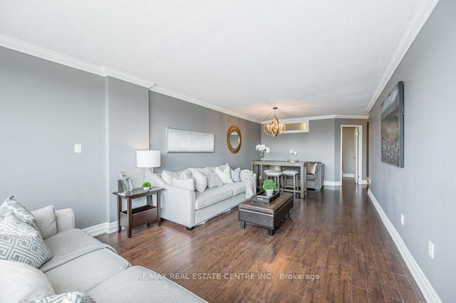 502 - 55 Yarmouth St, Condo with 2 bedrooms, 2 bathrooms and 1 parking in Guelph ON | Image 19