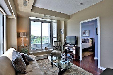 504 - 736 Spadina Ave, Condo with 2 bedrooms, 1 bathrooms and 1 parking in Toronto ON | Image 11
