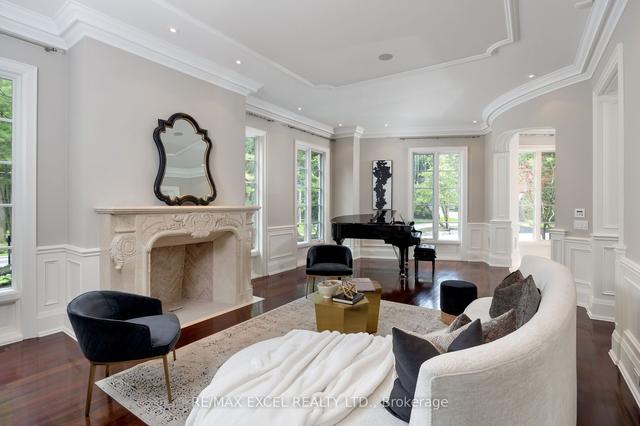 36 Old Yonge St, House detached with 5 bedrooms, 9 bathrooms and 15 parking in Toronto ON | Image 5