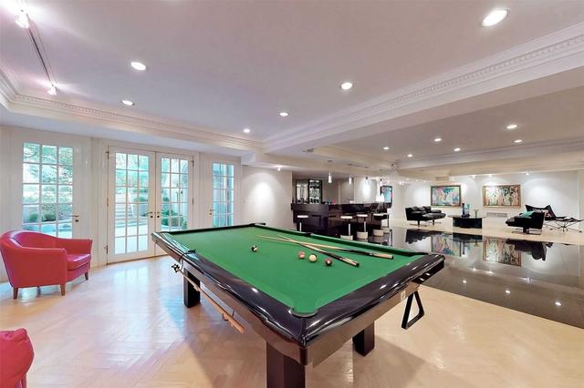 21 Old Colony Rd, House detached with 6 bedrooms, 10 bathrooms and 12 parking in Toronto ON | Image 20