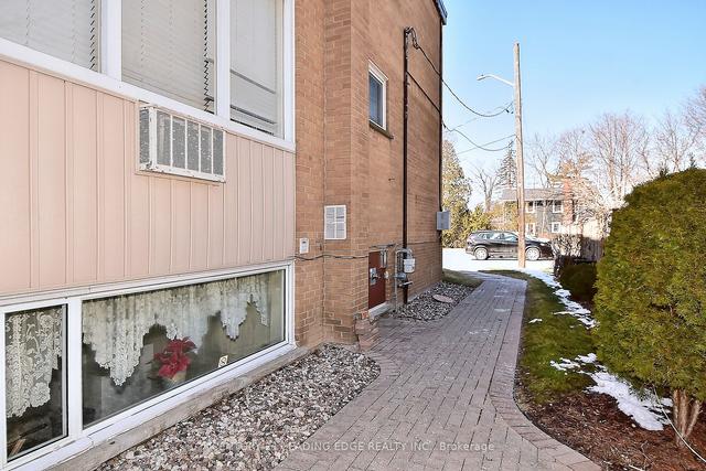 4 - 242 D'arcy St, Condo with 2 bedrooms, 1 bathrooms and 1 parking in Cobourg ON | Image 28