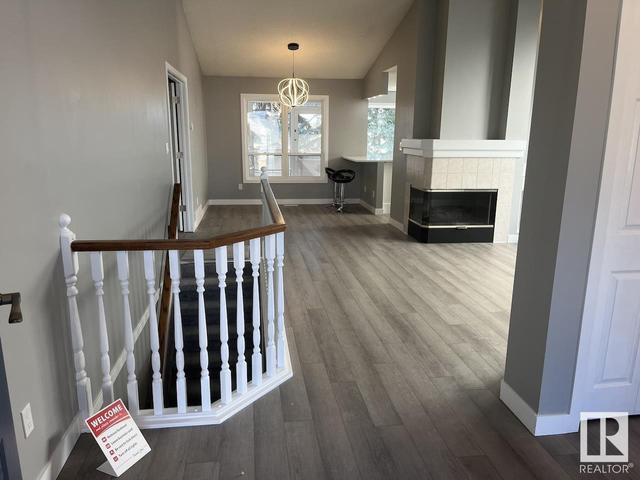 24 - 9718 176 St Nw, House semidetached with 3 bedrooms, 3 bathrooms and 2 parking in Edmonton AB | Image 18