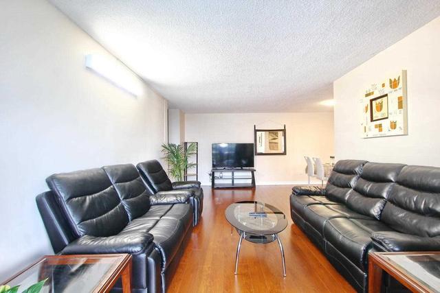 409 - 25 Kensington Rd, Condo with 2 bedrooms, 1 bathrooms and 1 parking in Brampton ON | Image 27
