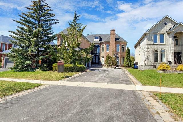 764 Foxcroft Blvd, House detached with 5 bedrooms, 6 bathrooms and 11 parking in Newmarket ON | Image 40