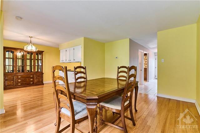 11 Ramsgate Private, Townhouse with 4 bedrooms, 3 bathrooms and 1 parking in Ottawa ON | Image 11