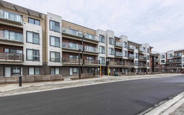 405 - 5035 Harvard Rd, Condo with 2 bedrooms, 2 bathrooms and 1 parking in Mississauga ON | Image 12