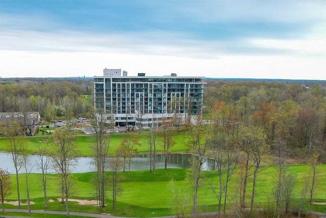 711 - 7711 Green Vista Gate, Condo with 2 bedrooms, 2 bathrooms and 1 parking in Niagara Falls ON | Image 12