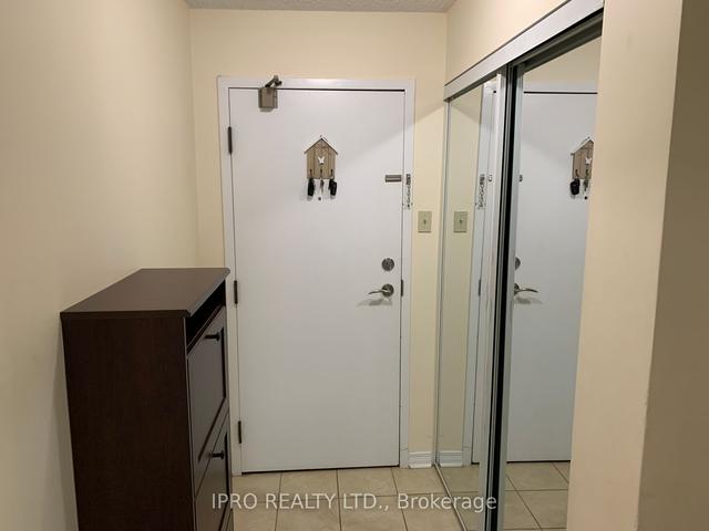 1407 - 350 Rathburn Rd W, Condo with 2 bedrooms, 2 bathrooms and 1 parking in Mississauga ON | Image 23