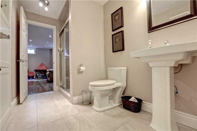 2789 Bushland Cres, House detached with 4 bedrooms, 4 bathrooms and 4 parking in Mississauga ON | Image 12