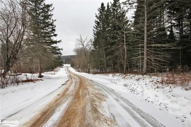 00 Old Nipissing Road N, Home with 0 bedrooms, 0 bathrooms and null parking in Parry Sound, Unorganized, Centre Part ON | Image 30