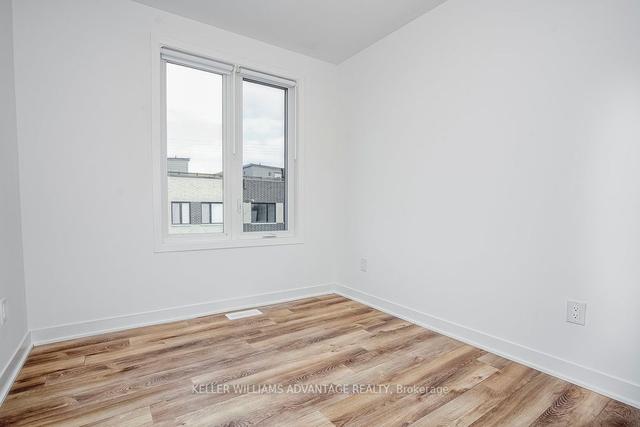 th17 - 40 Ed Clark Gdns, Townhouse with 3 bedrooms, 2 bathrooms and 1 parking in Toronto ON | Image 9