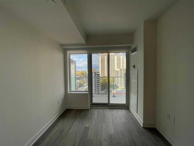 1012 nt - 99 Broadway Ave, Condo with 1 bedrooms, 1 bathrooms and 0 parking in Toronto ON | Image 10