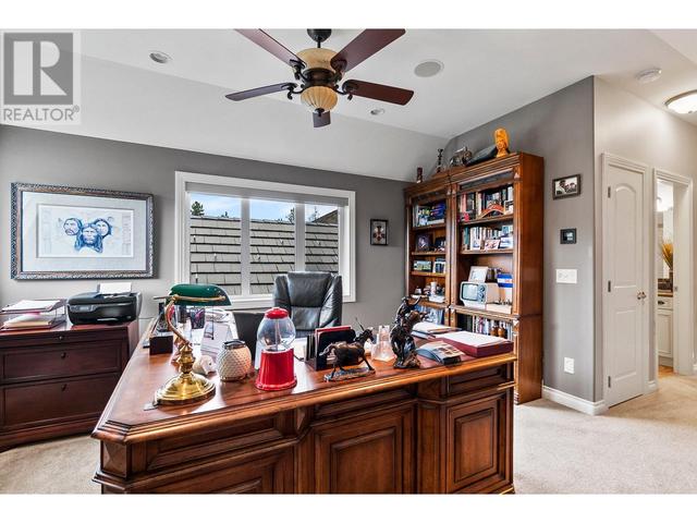 3986 Gallaghers Parkland Drive, House detached with 3 bedrooms, 3 bathrooms and 4 parking in Kelowna BC | Image 29