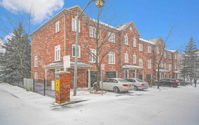1 - 238 Galloway Rd, Townhouse with 3 bedrooms, 3 bathrooms and 2 parking in Toronto ON | Image 15