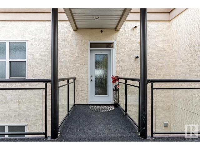 414 - 9940 Sherridon Dr, Condo with 2 bedrooms, 2 bathrooms and null parking in Fort Saskatchewan AB | Image 35