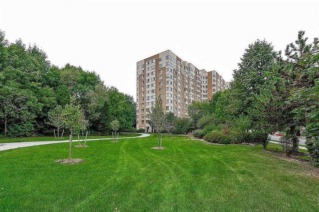 613 - 1485 Lakeshore Rd, Condo with 2 bedrooms, 2 bathrooms and 2 parking in Mississauga ON | Image 19