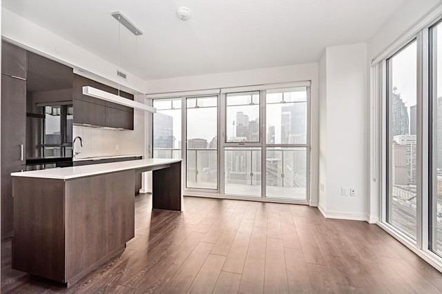 2410 - 15 Lower Jarvis St, Condo with 2 bedrooms, 2 bathrooms and 1 parking in Toronto ON | Image 6