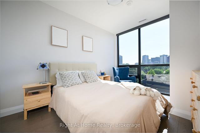 514 - 101 Locke St, Condo with 1 bedrooms, 2 bathrooms and 1 parking in Hamilton ON | Image 6