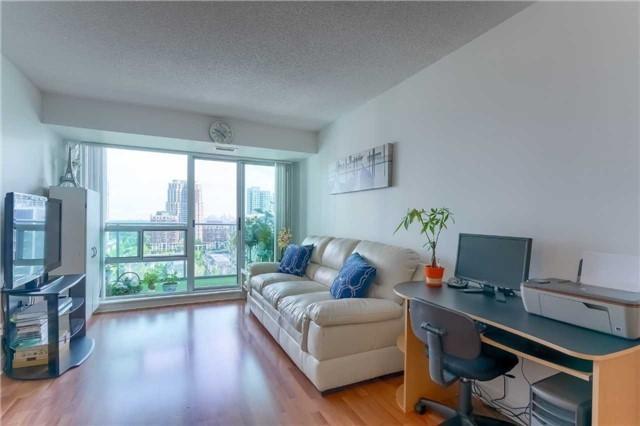 1811 - 31 Bales Ave, Condo with 2 bedrooms, 2 bathrooms and 1 parking in Toronto ON | Image 7